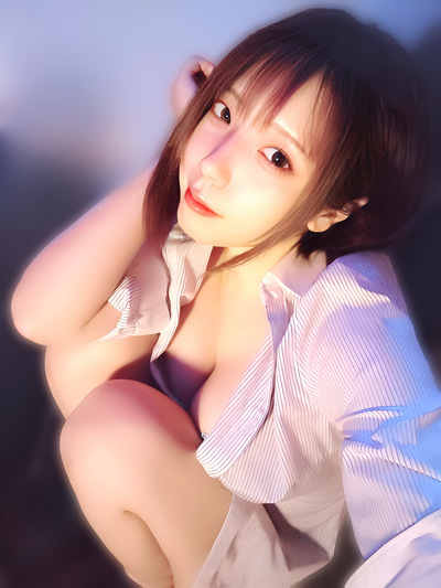 裕乃おとはさんの写真