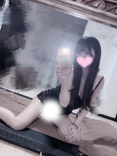 甘衣うささんの写真